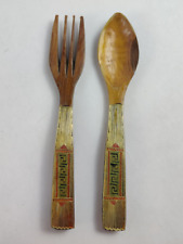 Vintage hand carved for sale  Conroe