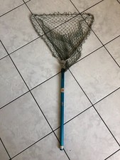 Ancienne epuisette telescopiqu d'occasion  Chazay-d'Azergues