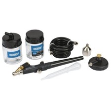 Draper air brush for sale  TELFORD