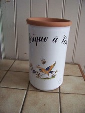 Tableware wine brick d'occasion  Expédié en Belgium