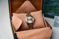 Rolex datejust 1601 gebraucht kaufen  Göttingen