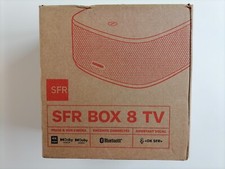 Décodeur stb8 enceinte d'occasion  Wittelsheim