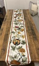 williams sonoma table runner for sale  Charlotte