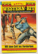 Western hit 1285 gebraucht kaufen  Ahlerstedt