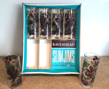 Set vintage retro for sale  LLANELLI