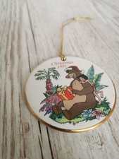 Disney grolier collectibles for sale  KETTERING