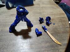 Gouf serie gundam usato  Roma