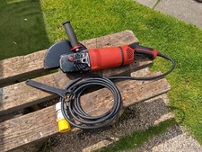 Hilti angle grinder for sale  OLDHAM