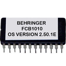 Fcb1010 upgrade firmware usato  Italia
