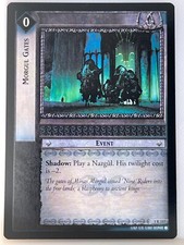 Lord rings tcg for sale  MARGATE