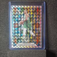 Giannis antetokounmpo 2023 for sale  ABBOTS LANGLEY