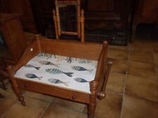 Jouet ancien enfant d'occasion  Saint-Sauveur-le-Vicomte