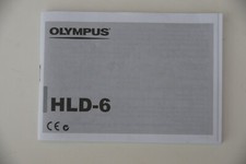 olympus hld 6 for sale olympus hld 6 for sale BRISTOL