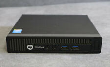 Elitedesk 800 mini gebraucht kaufen  Schwaigern
