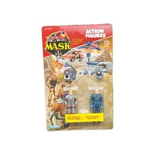 Mask kenner matt gebraucht kaufen  Berlin