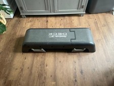 Reebok foldable deck for sale  DEAL