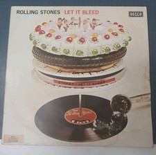 The rolling stones gebraucht kaufen  Berlin