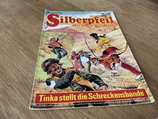 Silberpfeil 245 bastei gebraucht kaufen  Lübbecke