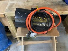 10kw portable gas for sale  GRIMSBY