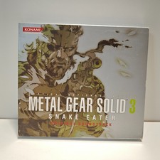 Metal gear solid usato  Monza