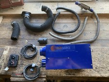 Propex heat source for sale  MATLOCK
