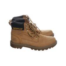 Caterpillar, buty robocze, rozmiar: 44, P712704, beżowe, męskie #B3c na sprzedaż Caterpillar, buty robocze, rozmiar: 44, P712704, beżowe, męskie #B3c na sprzedaż  PL