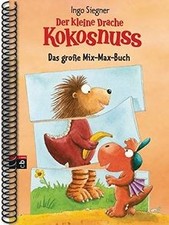 Kleine drache kokosnuss gebraucht kaufen  Berlin