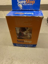 Surestop remote pushfit for sale  HULL