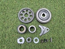 Yamaha dt125r clutch for sale  HULL