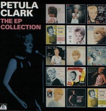 Petula clark e.p. for sale Petula clark e.p. for sale  UK