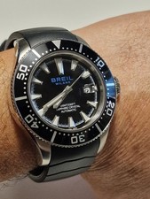 Orologio breil milano usato  Italia