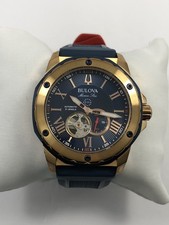 bulova marine star for sale bulova marine star for sale Mckinney