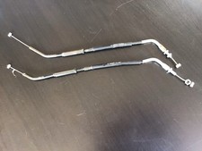 Gsxr1000 exhaust exup for sale  CAMBRIDGE