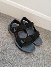 Karrimor walking sandals for sale  SANDBACH