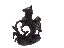 Miniature cast spelter for sale  BOGNOR REGIS