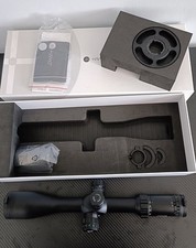 Hawke sidewinder 16x50 for sale  HAVANT