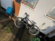 Apollo bike good for sale  BIRMINGHAM