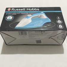 Russell hobbs steam for sale  BRADFORD