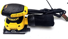 Dewalt dwe6411 sheet for sale  Houston