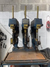 Corona industrial three for sale  TODMORDEN