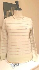 Maglione righe tru usato  San Cipriano Po