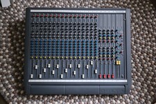 Soundcraft delta dlx for sale  Atlanta