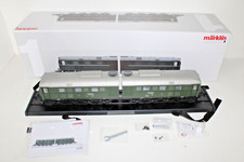 Märklin 55286 diesellok gebraucht kaufen  Aichtal