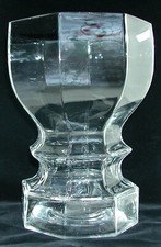 Vintage clear glass for sale  West Creek