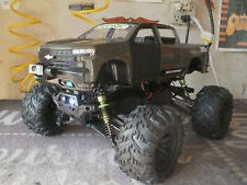 4wd remote control d'occasion  Expédié en Belgium