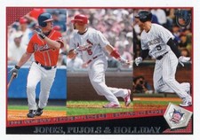 E621 chipper jones for sale  Twinsburg