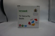 Versapak 500 pack for sale  TELFORD