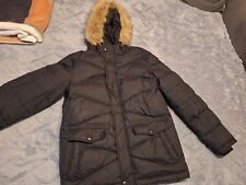 Junge jacke schneejacke gebraucht kaufen  Emmerting