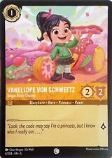 204 vanellope von for sale  HEMEL HEMPSTEAD
