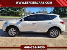 2012 nissan murano for sale  Wrightstown